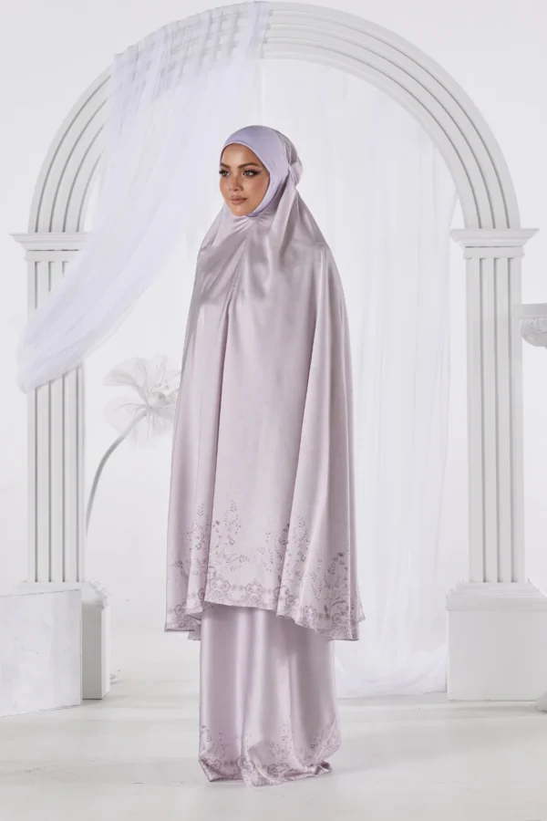 Enchanted Fleur Telekung