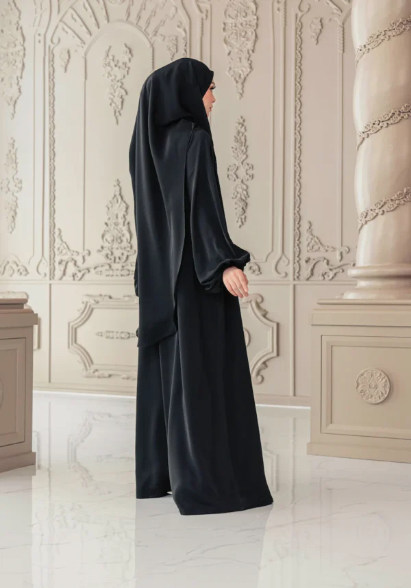 Black Noor Set